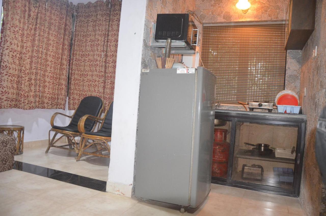 קלנגוטה Bbn Serviced Apartment מראה חיצוני תמונה