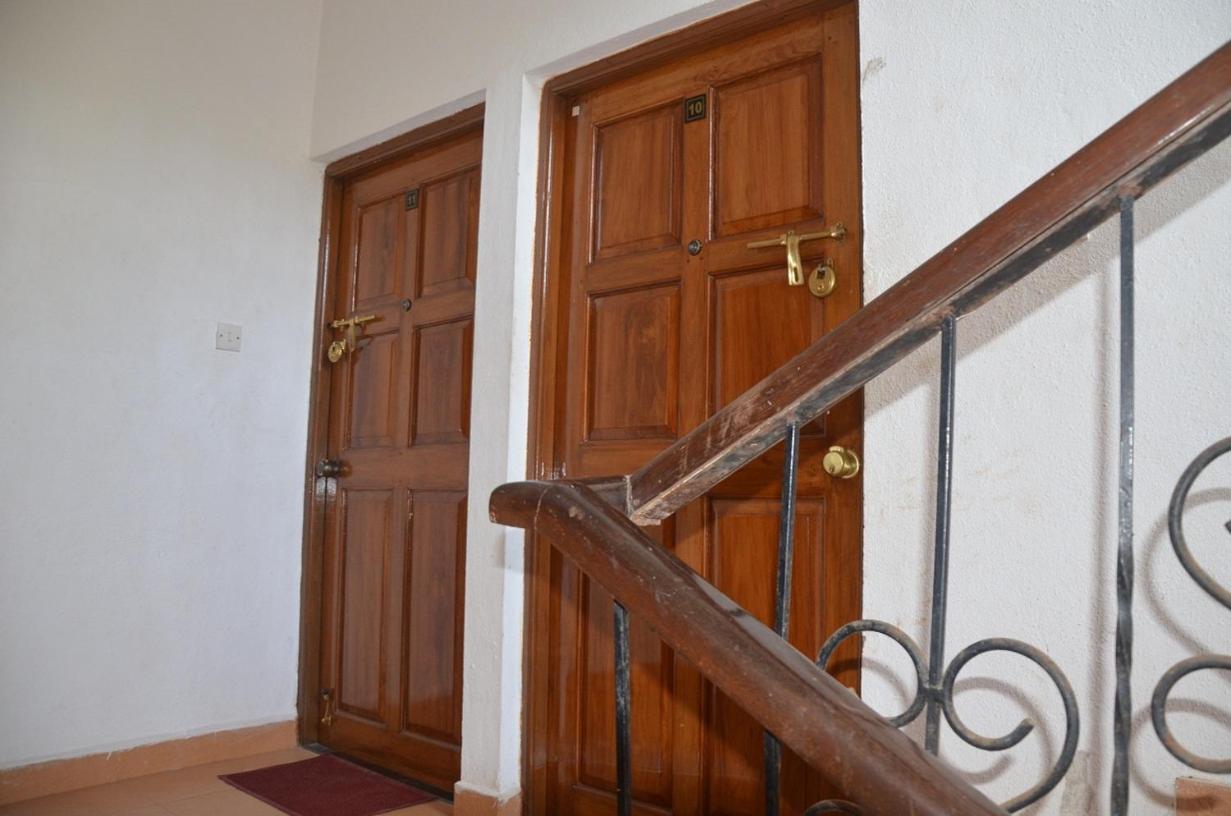 קלנגוטה Bbn Serviced Apartment מראה חיצוני תמונה