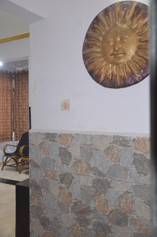 קלנגוטה Bbn Serviced Apartment מראה חיצוני תמונה