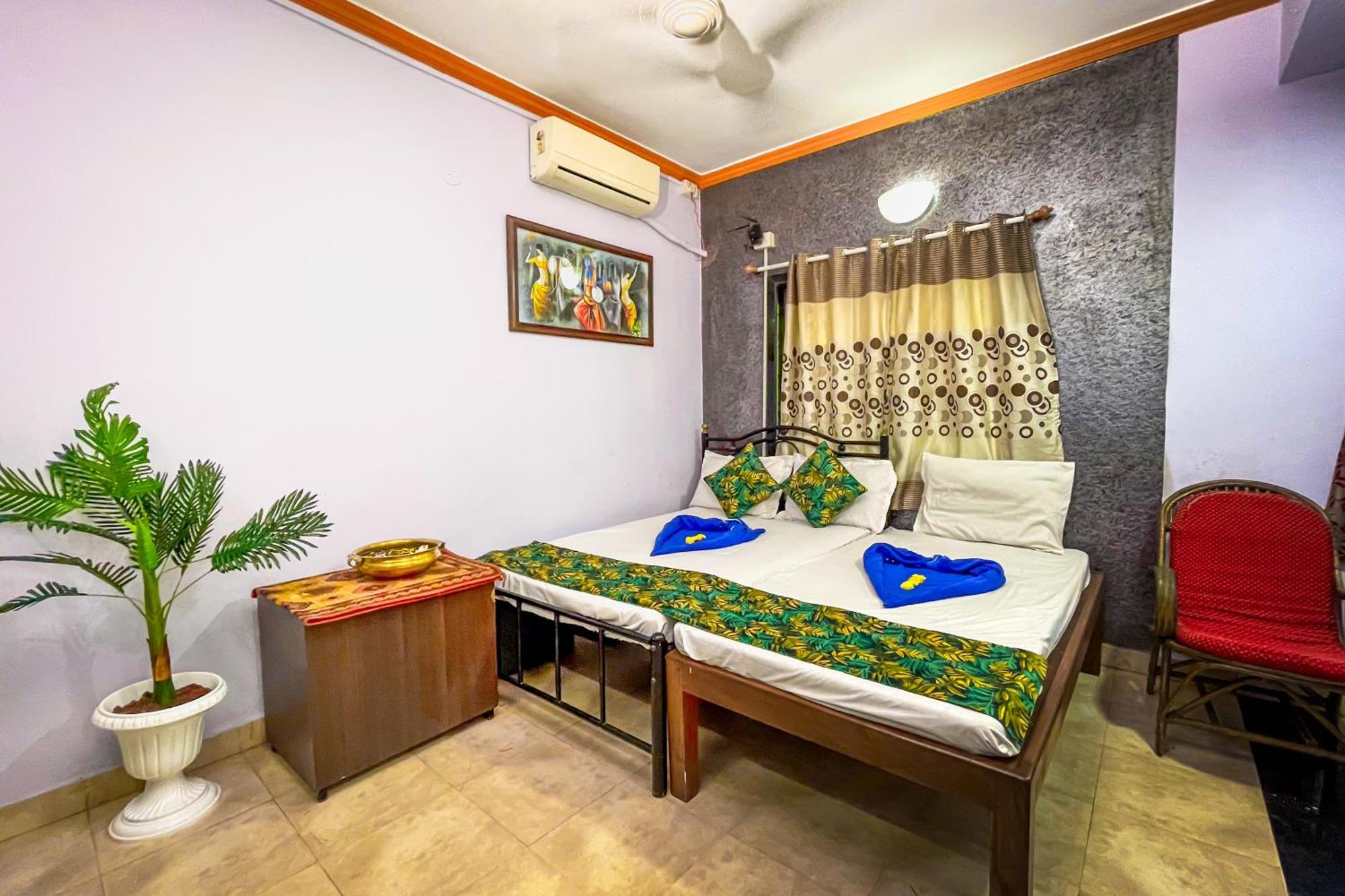 קלנגוטה Bbn Serviced Apartment חדר תמונה
