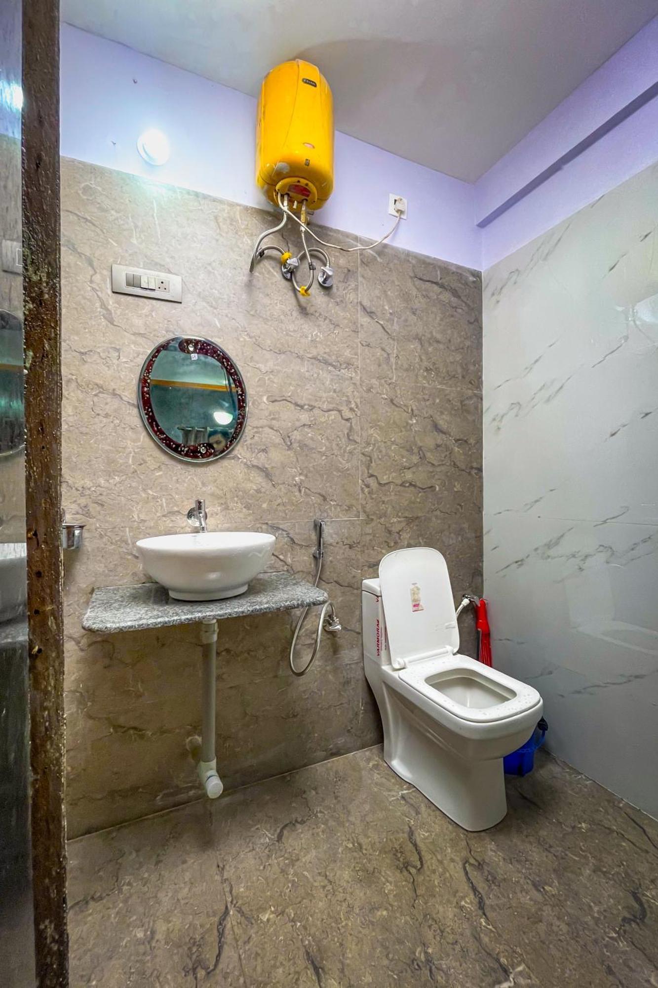 קלנגוטה Bbn Serviced Apartment חדר תמונה