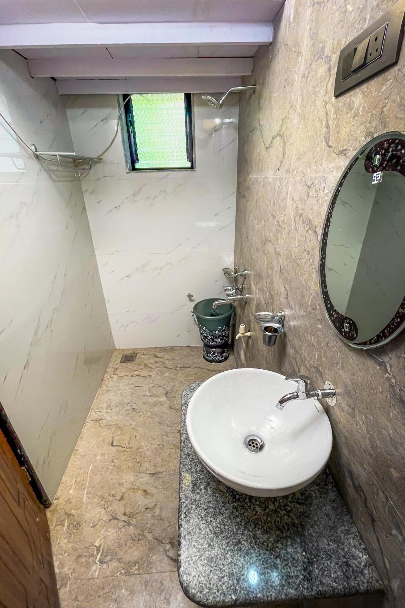 קלנגוטה Bbn Serviced Apartment חדר תמונה
