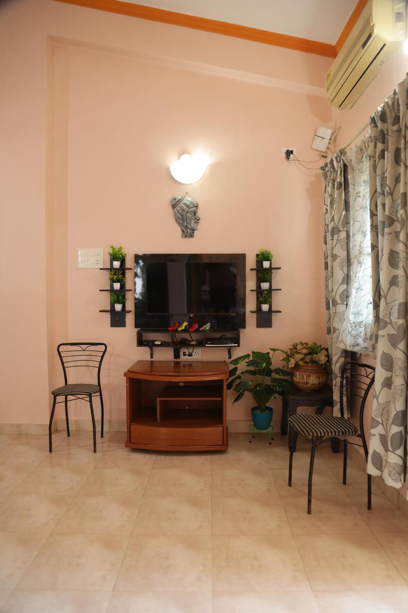 קלנגוטה Bbn Serviced Apartment מראה חיצוני תמונה