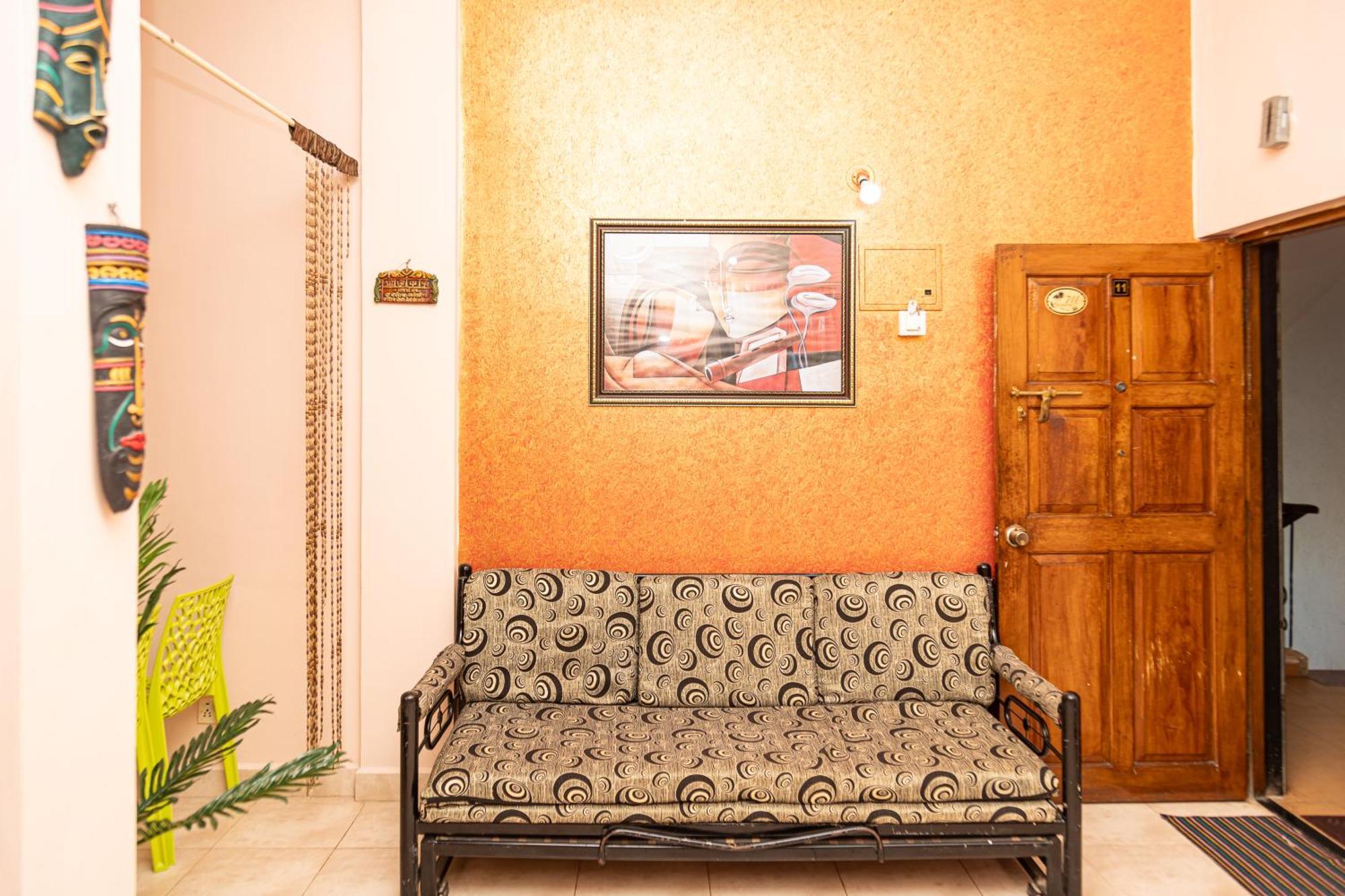 קלנגוטה Bbn Serviced Apartment מראה חיצוני תמונה