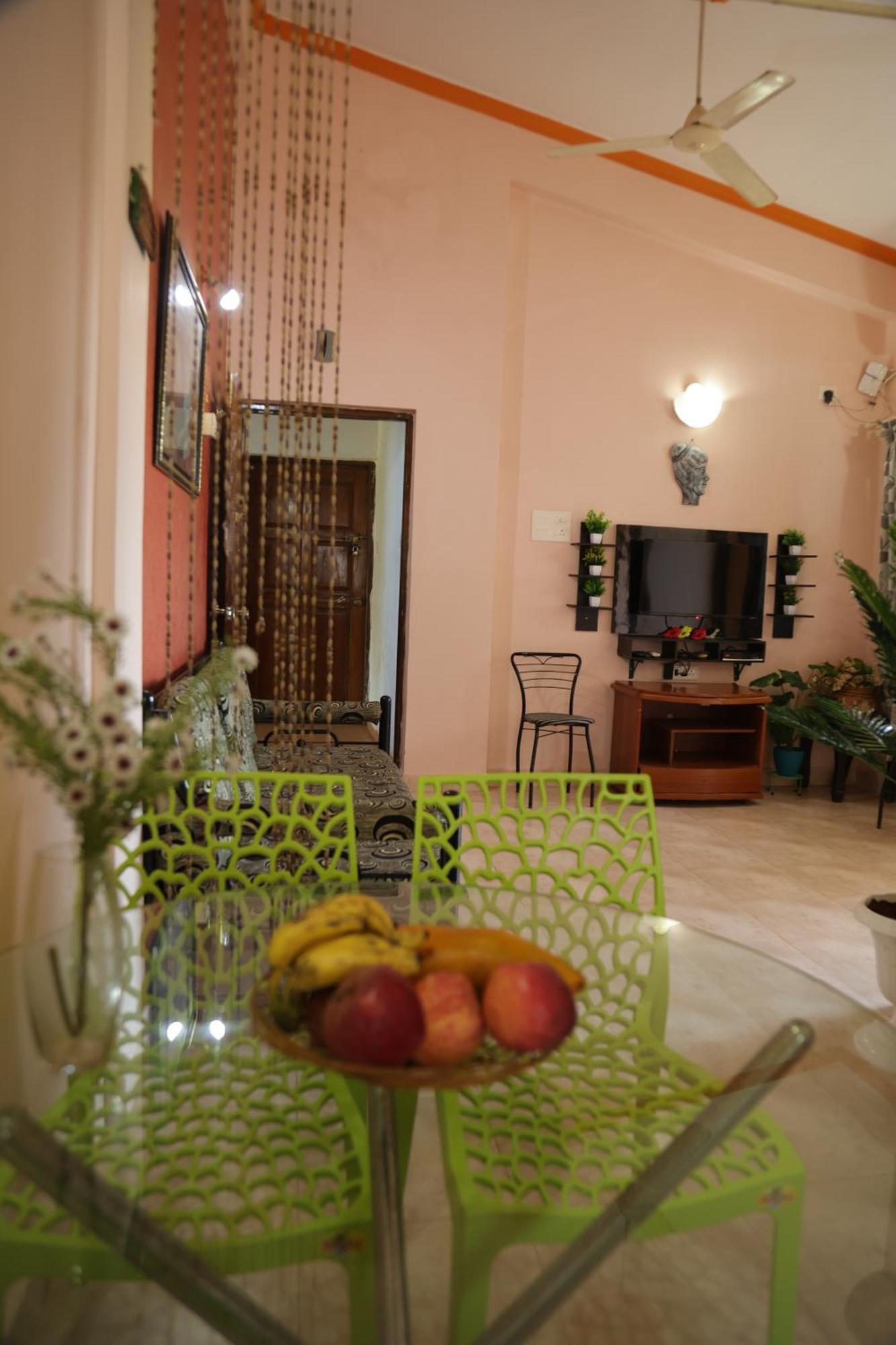 קלנגוטה Bbn Serviced Apartment מראה חיצוני תמונה