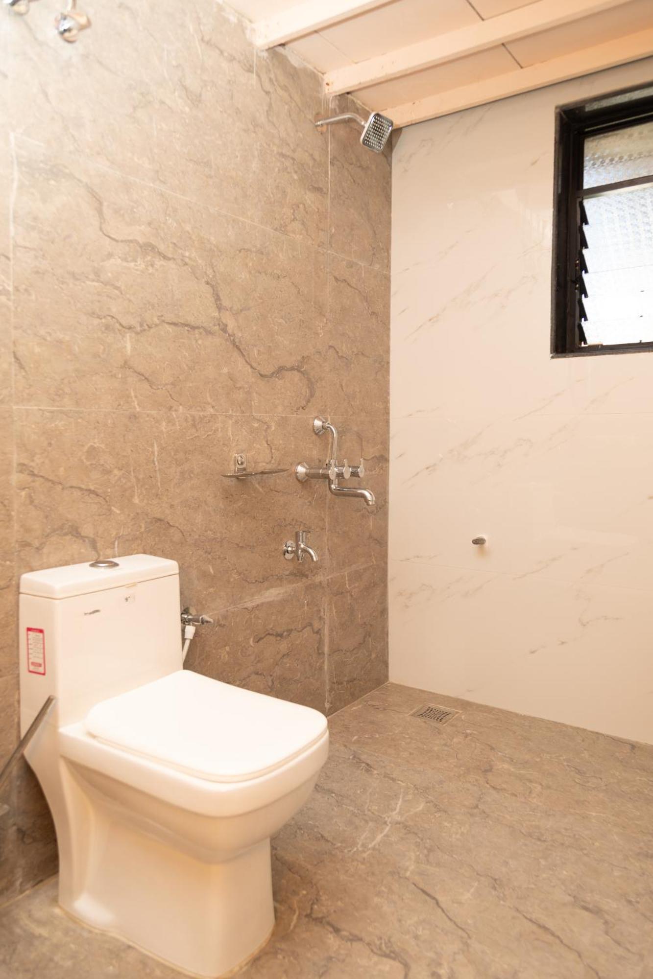 קלנגוטה Bbn Serviced Apartment מראה חיצוני תמונה