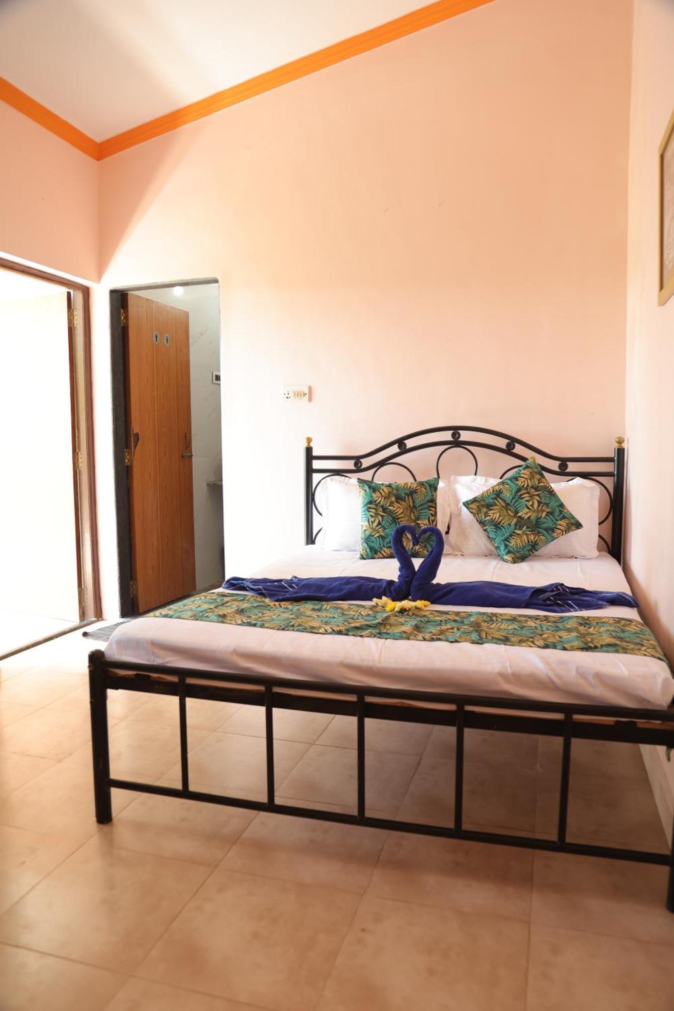קלנגוטה Bbn Serviced Apartment מראה חיצוני תמונה