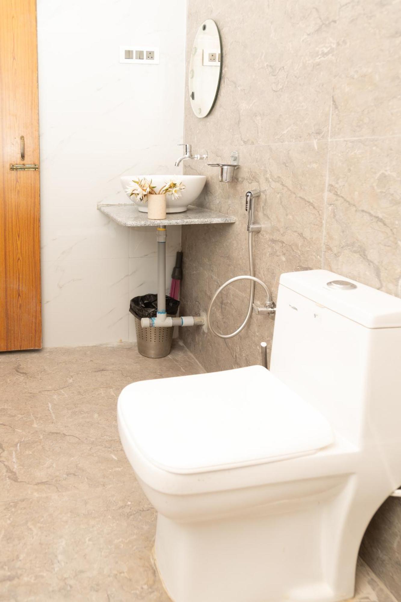 קלנגוטה Bbn Serviced Apartment מראה חיצוני תמונה