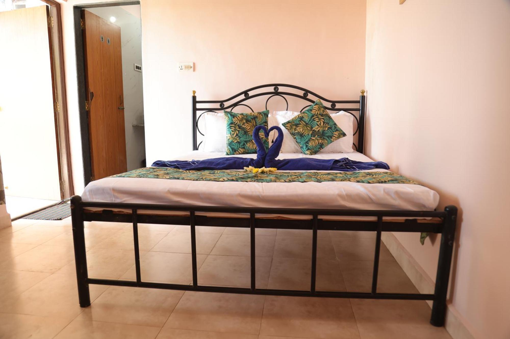 קלנגוטה Bbn Serviced Apartment מראה חיצוני תמונה