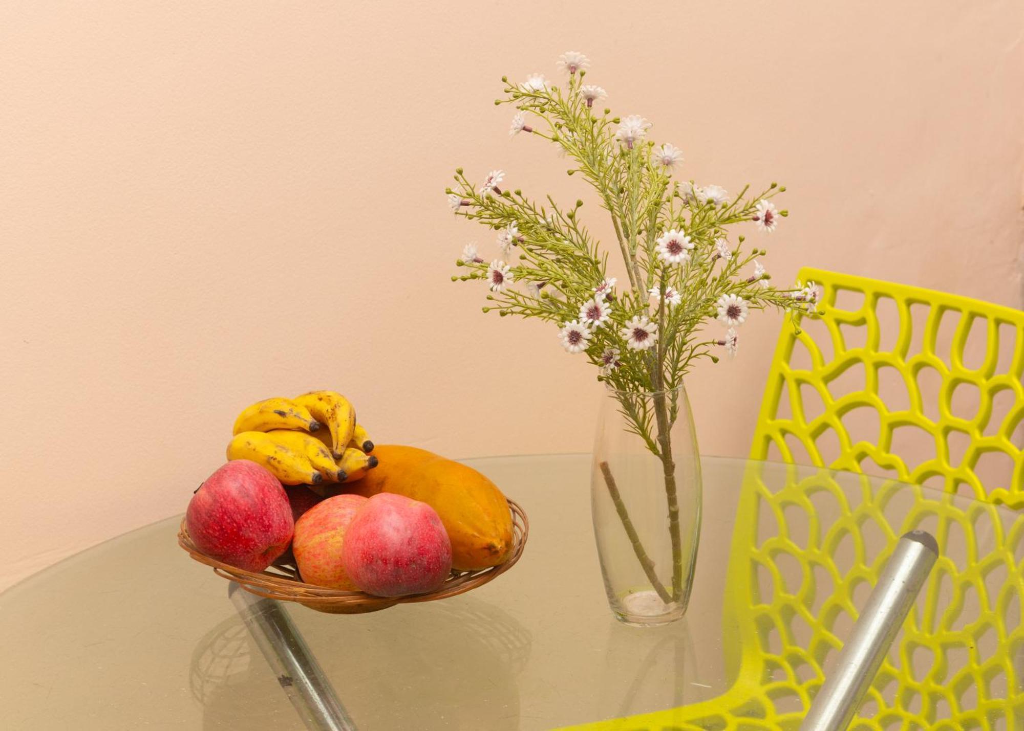 קלנגוטה Bbn Serviced Apartment חדר תמונה