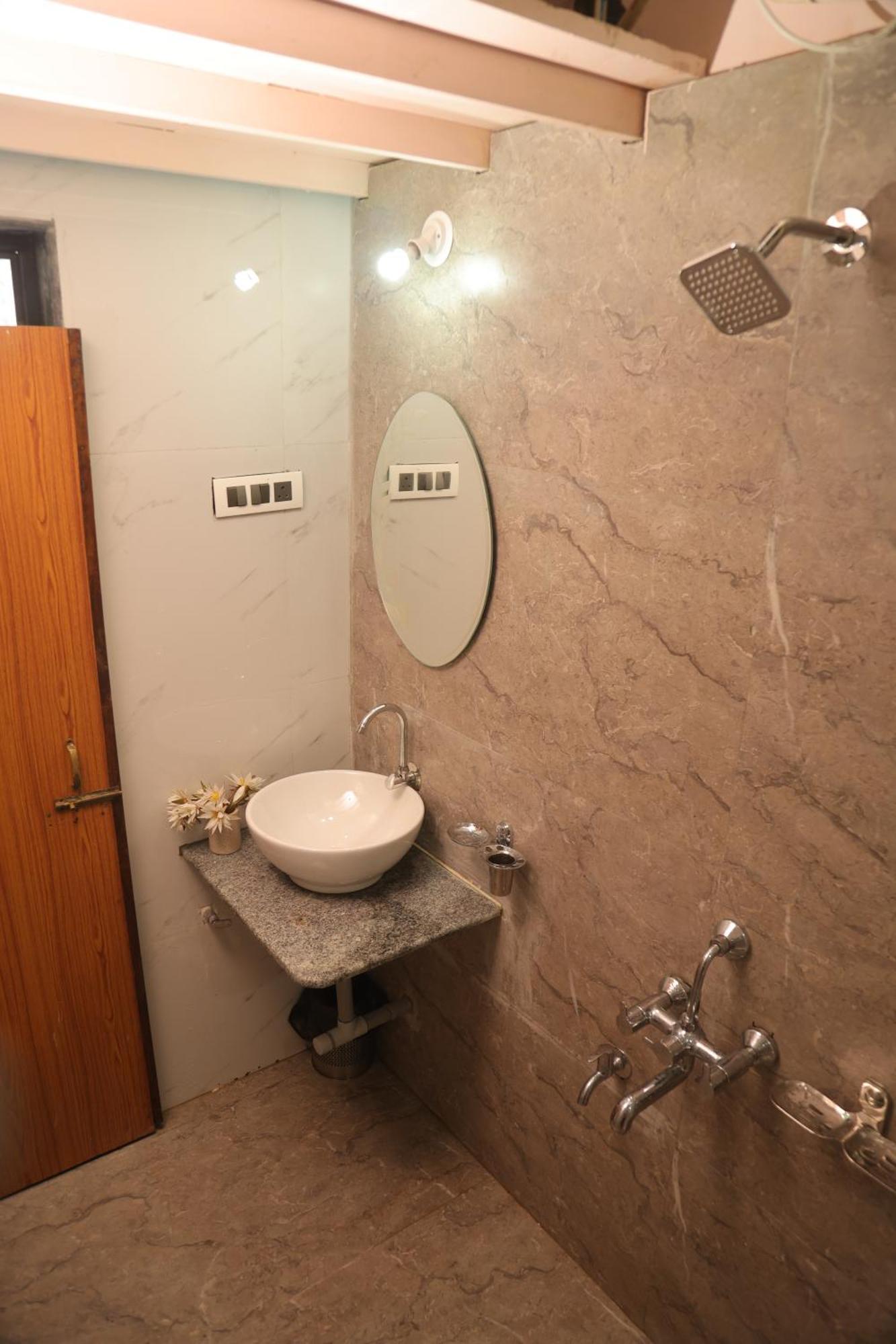 קלנגוטה Bbn Serviced Apartment חדר תמונה