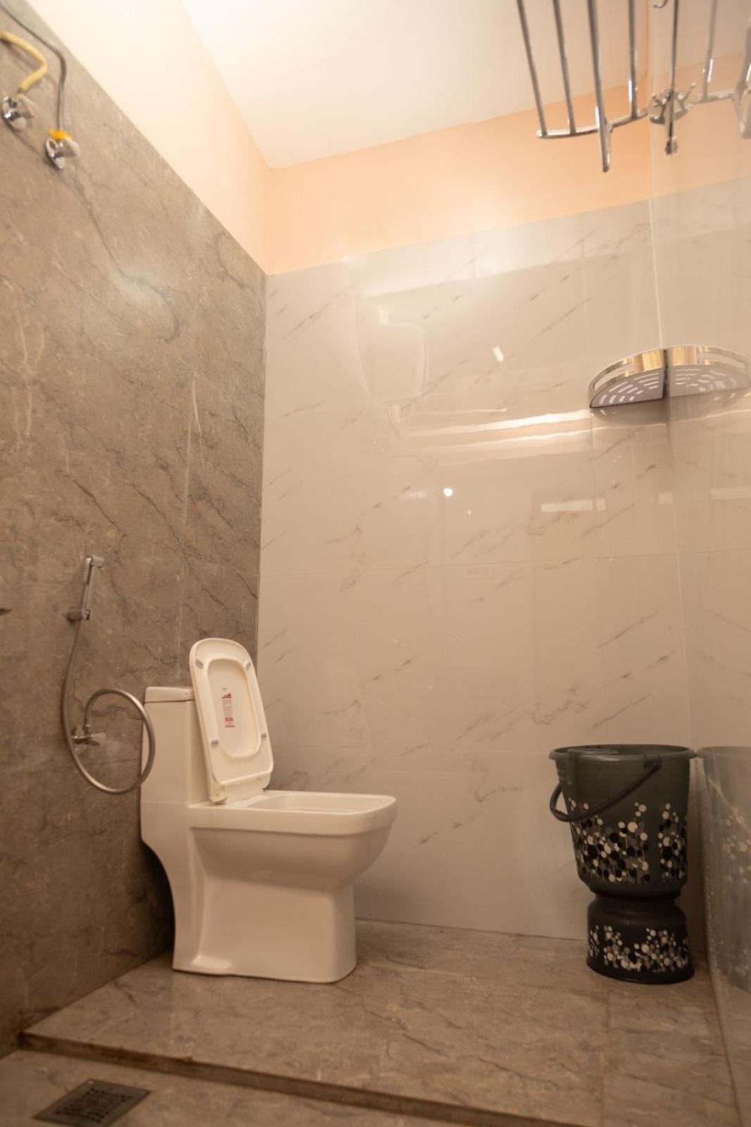 קלנגוטה Bbn Serviced Apartment חדר תמונה