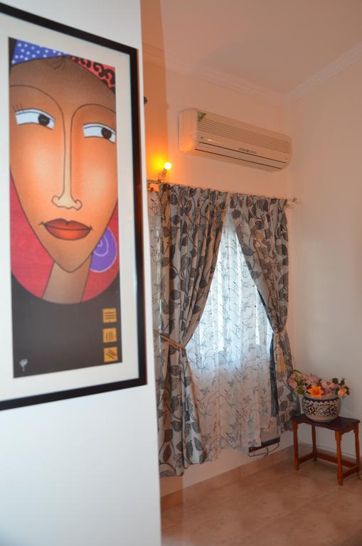 קלנגוטה Bbn Serviced Apartment חדר תמונה