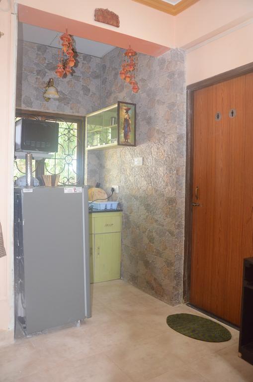 קלנגוטה Bbn Serviced Apartment מראה חיצוני תמונה