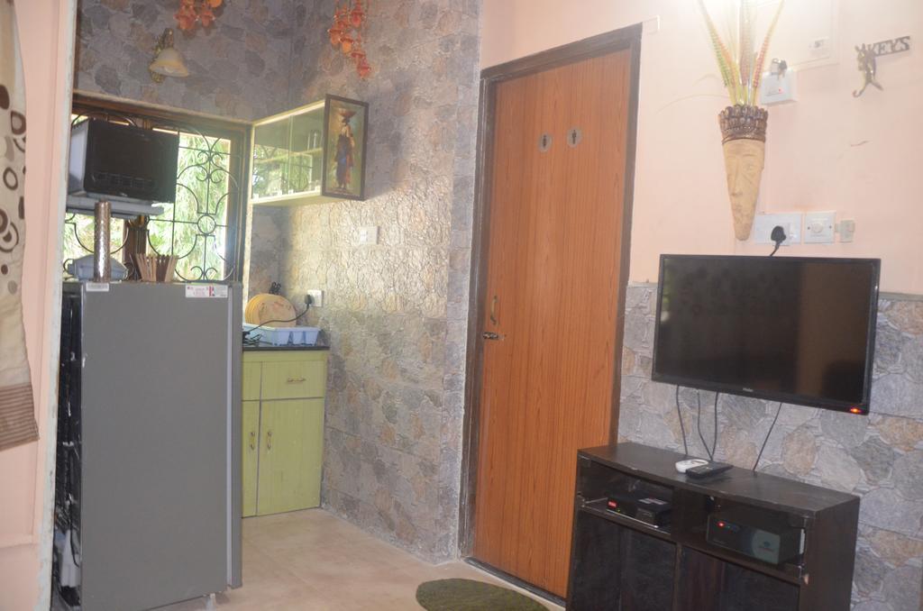 קלנגוטה Bbn Serviced Apartment מראה חיצוני תמונה